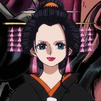 Nico Robin