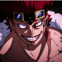 Eustass Kid