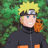 Uzumaki Naruto