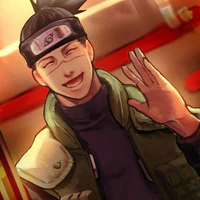 Umino Iruka