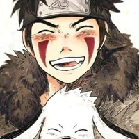 Inuzuka Kiba