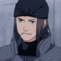 Shiranui Genma