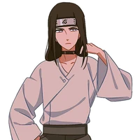 Hyuga Neji