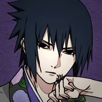Uchiha Sasuke