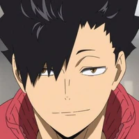 Kuroo Tetsurou