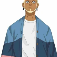 Keizo Arashi