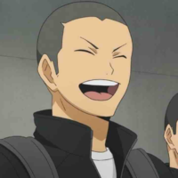 Tanaka Ryūnosuke