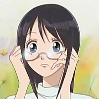 Tanaka Chiharu