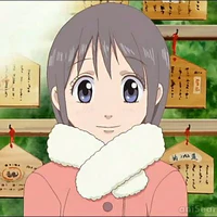 Kanzaki Mayu