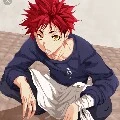 Yukihira Souma