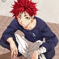Yukihira Souma