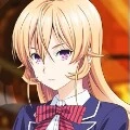 Nakiri Erina