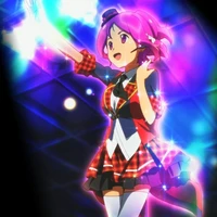 Kishida Mimori