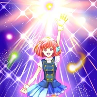 (Motomiya) Matsuno Nagisa(Acchan)