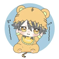 Hanemiya Kazutora(Tora)