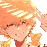 Kawata Nahoya(Smiley)