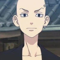 Ryuguji Ken(Draken)