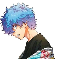 Kawata Souya (Angry)