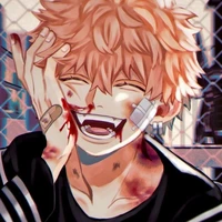 Kawata Nahoya (Smiley)