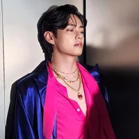 Kim Taehyung