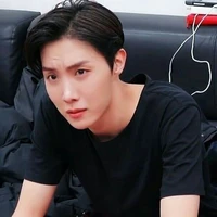 Jung Hoseok
