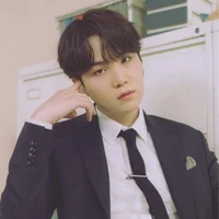 Min Yoongi