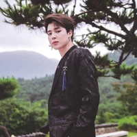 Park Jimin