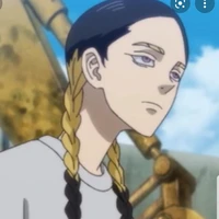 Haitani Ran
