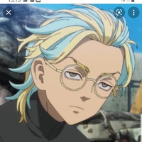 Haitani Rindou