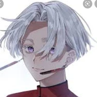 Kurokawa Izana