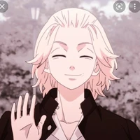 Sano manjiro//Mikey//