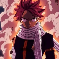 Natsu