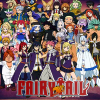 Fary Tail
