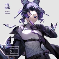 Kochou Shinobu