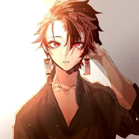 Kamado Tanjiro
