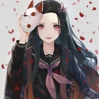 Kamado Nezuko