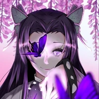 Kochou Kanae