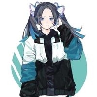 Kanzuki Aoi