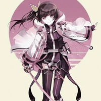 Tsuyuri Kanao