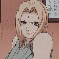 Tsunade