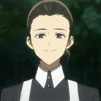 isabella neverland (mama)