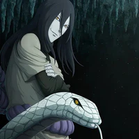 orochimaru