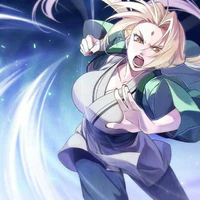 Tsunade