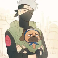 Kakashi