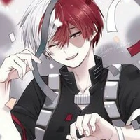 Todoroki Shoto