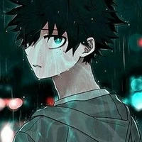Midoriya Izuku