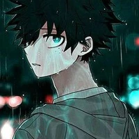 Midoriya Izuku