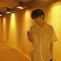 Lưu Dịch Phàm (lúc nhỏ)