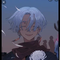 Kurokawa Izana