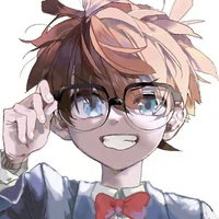 Edorawa Conan/Shinichi Kudo